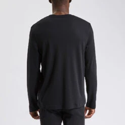 Tee Shirt Uni 15 Tee Shirt Uni -Men's Clothing Soldes Boutique 728782 9020 V3