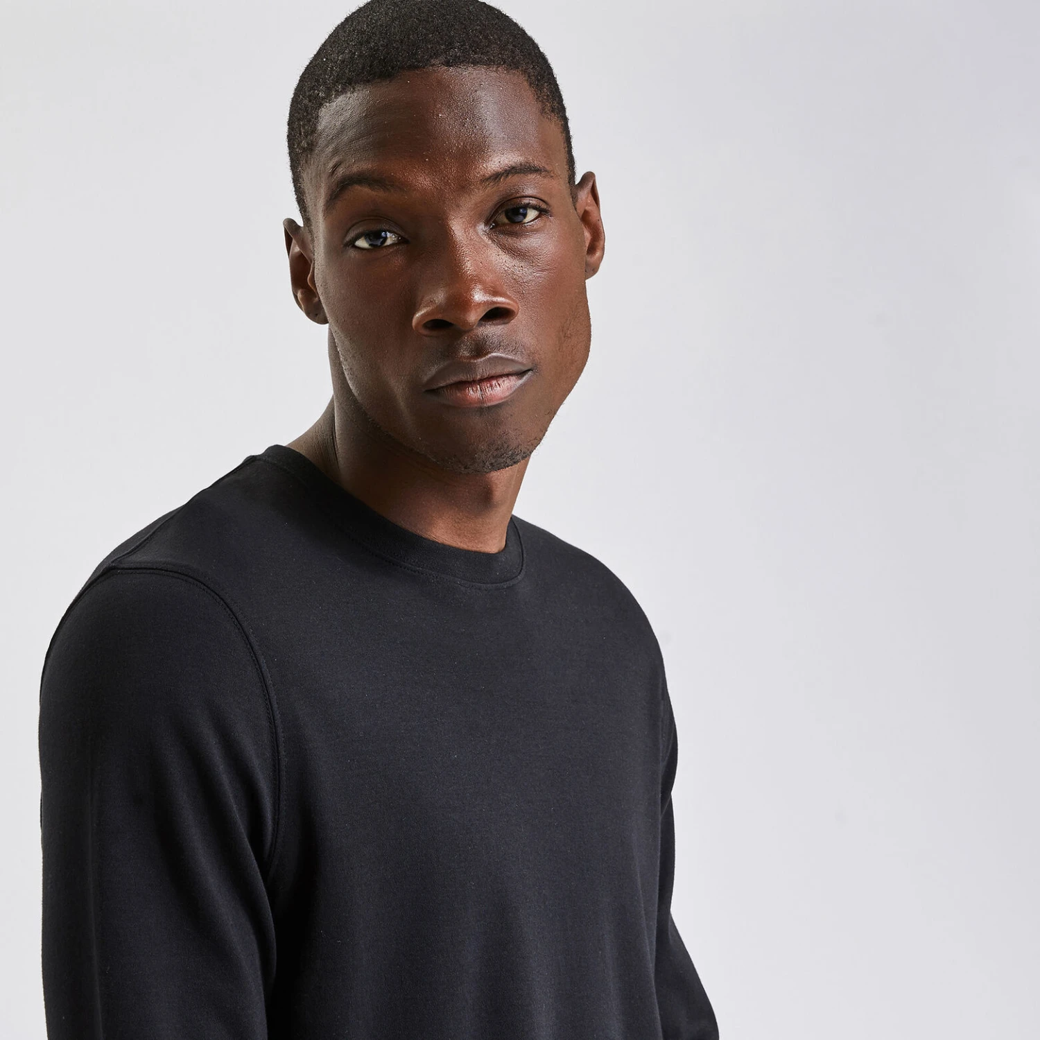 Tee Shirt Uni 3 Tee Shirt Uni – Image 3