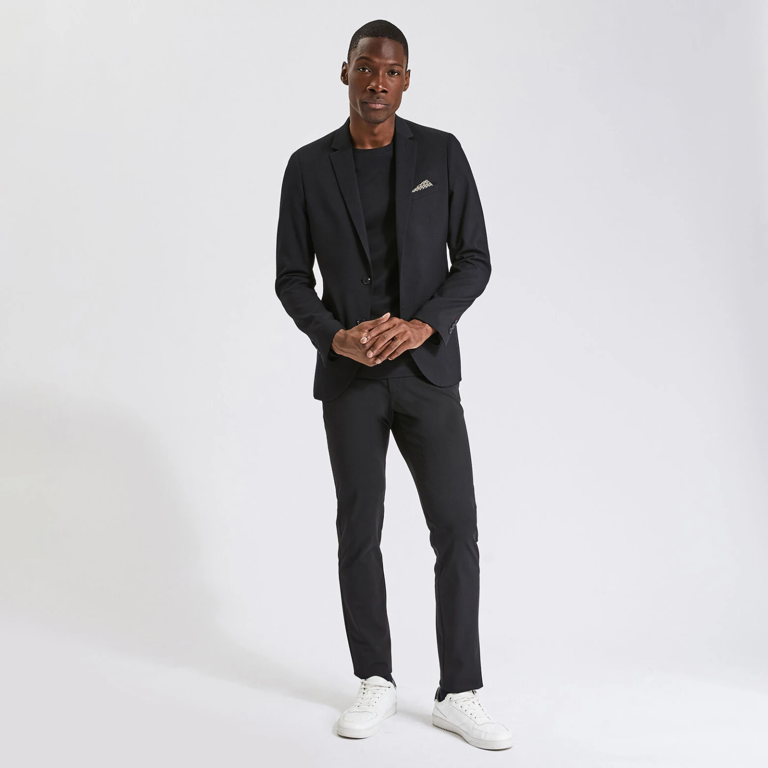 Tee Shirt Uni 4 Tee Shirt Uni – Image 4