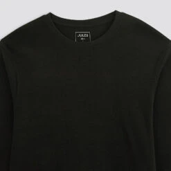 Tee Shirt Uni 17 Tee Shirt Uni -Men's Clothing Soldes Boutique 728782 9020 V8