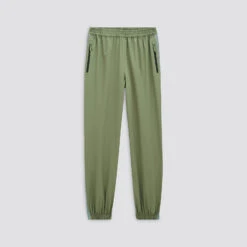 Pantalon Taille élastiquée Matière Imperméable 16 Pantalon Taille élastiquée Matière Imperméable -Men's Clothing Soldes Boutique 728904 2210 V11