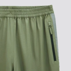 Pantalon Taille élastiquée Matière Imperméable 18 Pantalon Taille élastiquée Matière Imperméable -Men's Clothing Soldes Boutique 728904 2210 V8